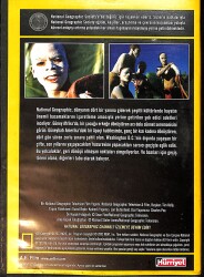 Ayinler (National Geographic) VCD (İkinci El) DVD2586 - 2