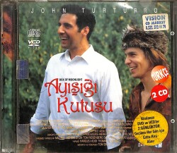 Ayışığı Kutusu – Box Of Moonlight (1996) Orijinal VCD Film VCD28896 - 1