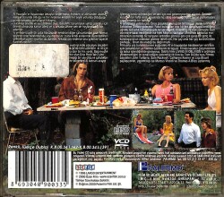 Ayışığı Kutusu – Box Of Moonlight (1996) Orijinal VCD Film VCD28896 - 2