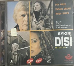 Aykırı Dişi VCD Film VCD5582 - 1