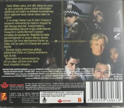 Aykırı Dişi VCD Film VCD5582 - 2