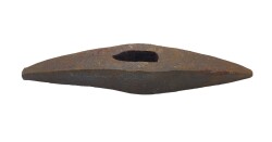 Aykırı Formda Eski Çekiç AOB2778 - Gökçekoleksiyon