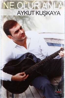 Aykut Kuşkaya - Ne Olur Anla KST2915 - 1