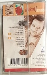 Aykut *Su Gibi* Kaset KST10591 - 2