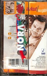 Aykut - Su Gibi Kaset (Sıfır) KST26855 - 2