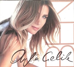 Ayla Çelik - Ben CD (İkinci El) CD4750 - Gökçekoleksiyon