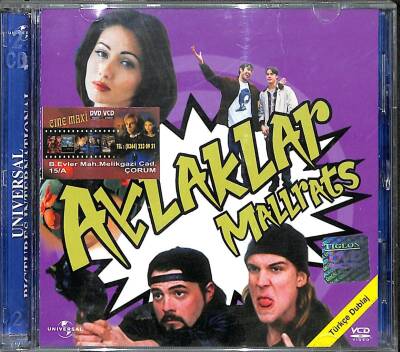 Aylaklar VCD Film VCD20877 - 3