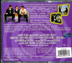 Aylaklar VCD Film VCD20877 - 4