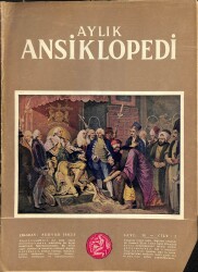 Aylık Ansiklopedi Sayı 26 Cilt 3 NDR78656 - Gökçekoleksiyon