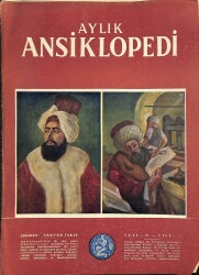 Aylık Ansiklopedi Sayı 27 Cilt 3 NDR78657 - Gökçekoleksiyon