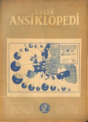 Aylık Ansiklopedi Sayı 59 Cilt 5 NDR78663 - Gökçekoleksiyon