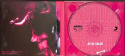 Aylin Aslım - Canını Seven Kaçsın CD (İkinci El) CD4107 - 2