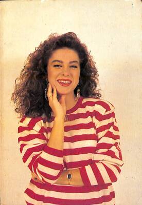 Aylin Livaneli Kartpostal KRT19345 - 1