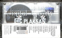 Ayna - Nefes Kaset (Sıfır Kaset) KST29365 - 2