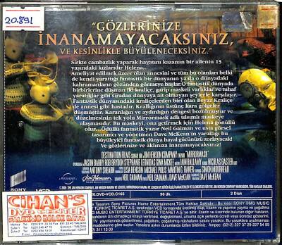 Aynalı Maske VCD Film (106) VCD20270 - 2