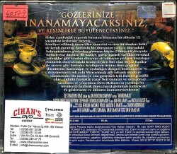 Aynalı Maske VCD Film - VCD25048 - 4