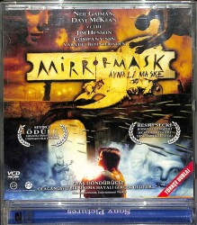 Aynalı Maske VCD Film - VCD25048 - 1