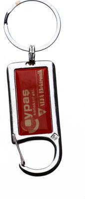 Aypaş Kollektif Şti Eski Anahtarlık AKS321 - 4