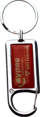 Aypaş Kollektif Şti Eski Anahtarlık AKS321 - 1