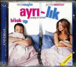 Ayrı-lık VCD Film VCD16950 - 1