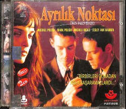 Ayrılık Noktası – Twin Falls Idaho (1999) Orijinal VCD Film VCD28700 - 1