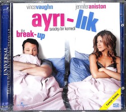 Ayrılık VCD Film (108) VCD21712 - 1