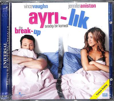 Ayrılık VCD Film (108) VCD21712 - 1