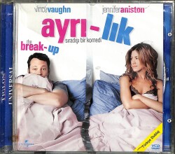 Ayrılık VCD Film VCD15274 - 1