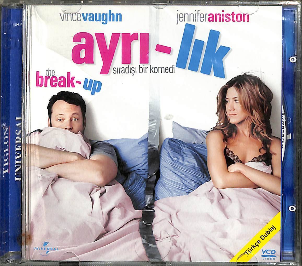 Ayrılık VCD Film VCD15274 - 1