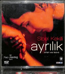 Ayrılık VCD Film VCD17874 - 1
