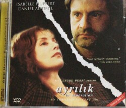 Ayrılık VCD Film VCD7080 - 1