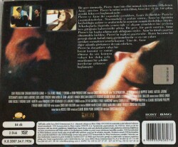 Ayrılık VCD Film VCD7080 - 2