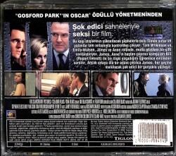 Ayrılık Yalanları VCD Film VCD13091 - 2