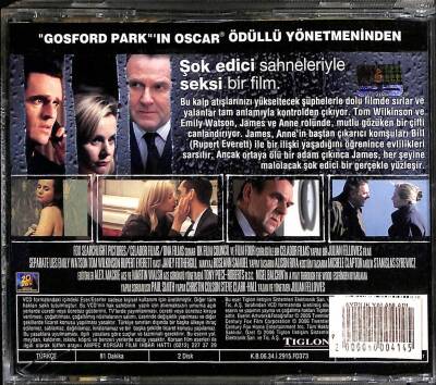 Ayrılık Yalanları VCD Film VCD13091 - 2