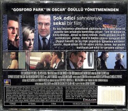 Ayrılık Yalanları VCD Film VCD13600 - 2