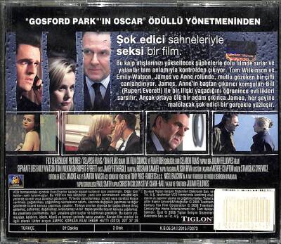 Ayrılık Yalanları VCD Film VCD13600 - 2