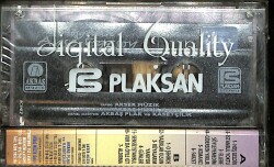 Ayşe Egesoy - Hoşgeldin Kaset (Sıfır Kaset) KST29412 - 2