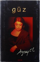 Ayşegül - Güz Kaset (İkinci El Kaset) KST2180 - 1