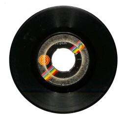 Ayşem - Fakir Mi Öleceğiz / Sarhoş PLAK (10/6) PLK22428 - 2
