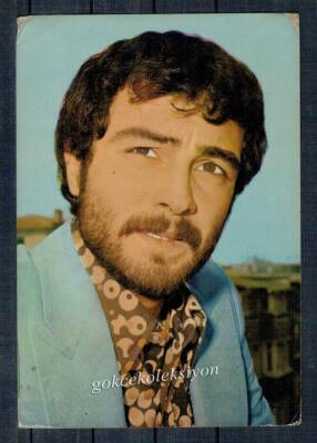 Aytaç Arman Kartpostal KRT1969 - 1