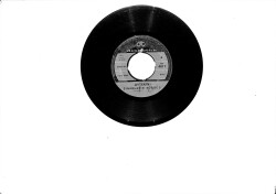 Aytekin - Tiridine Bandım & Çınarların Söğüdü PLAK (10/6.5) PLK26434 - 1