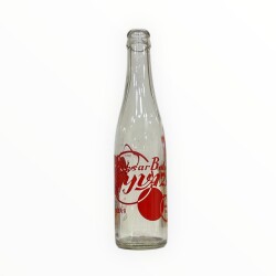 AYVAZ ( Niksar ) Su Şişesi 250ml #CMK1273 - 3