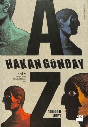 AZ NDR92475 - Gökçekoleksiyon