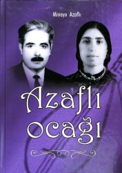 Azaflı Ocağı KTP2485 - Gökçekoleksiyon