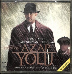 Azap Yolu VCD Film (108.5) VCD24156 - 3