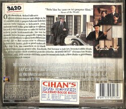 Azap Yolu VCD Film (108.5) VCD24156 - 2
