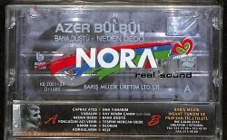 Azer Bülbül - Bana Düştü / Neden Dedo Kaset (Sıfır Kaset) KST29172 - 2