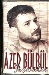 Azer Bülbül - Seçmeler Kaset (İkinci El) KST29179 - Gökçekoleksiyon
