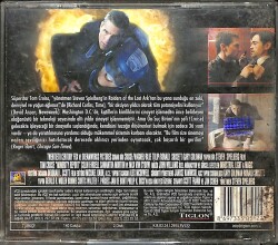 Azınlık Raporu - Tom Cruise VCD Film (İkinci El) VCD27606 - 2