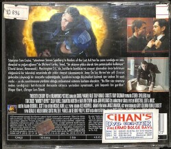 Azınlık Raporu Tom Cruise VCD Film VCD25229 - 2